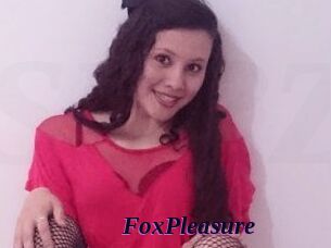 FoxPleasure