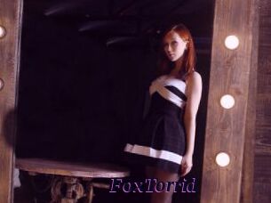 FoxTorrid