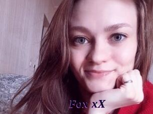 Fox_xX