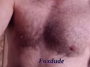 Foxdude