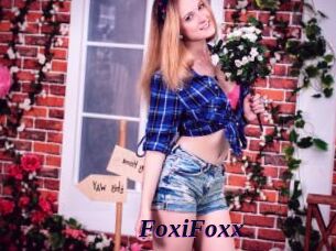 FoxiFoxx