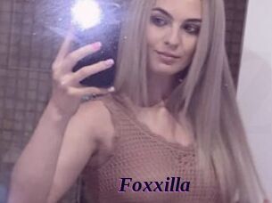 Foxxilla