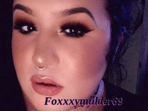 Foxxxymulder69