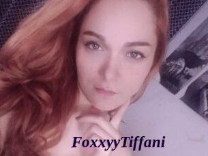 FoxxyyTiffani