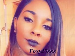 Foxy25xxx