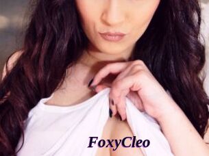 FoxyCleo