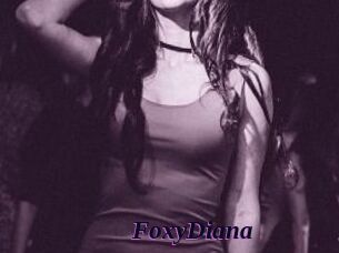 FoxyDiana