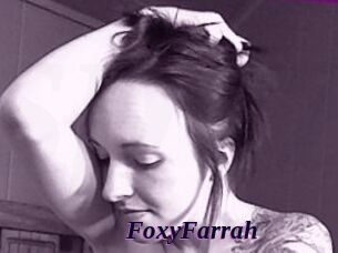 FoxyFarrah