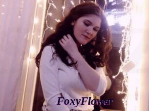 FoxyFlower