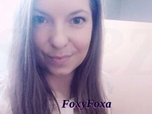 FoxyFoxa