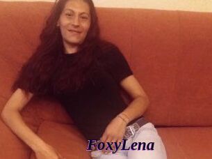 FoxyLena