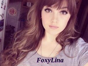 FoxyLina