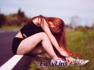 FoxyLins