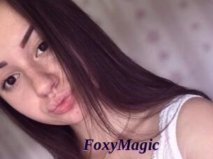 FoxyMagic