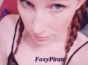 FoxyPirate