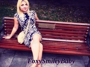 FoxySmileyBaby