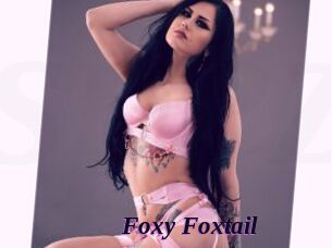 Foxy_Foxtail