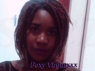 Foxy_Virginxxx