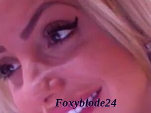 Foxyblode24