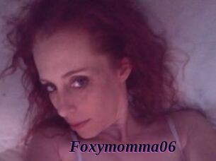 Foxymomma06