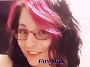 Foxytails