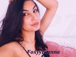 FoxyyDianna