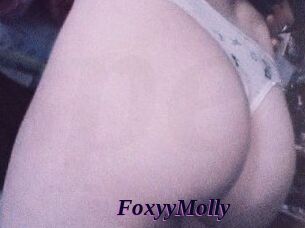 FoxyyMolly