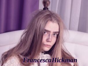 FrancescaHickman