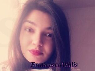 FrancescaWillis
