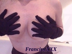 FrancineXXX