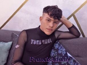 FrancisAdams