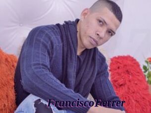 FranciscoFerrer