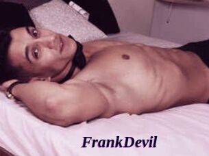 FrankDevil