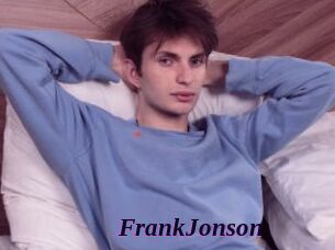 FrankJonson