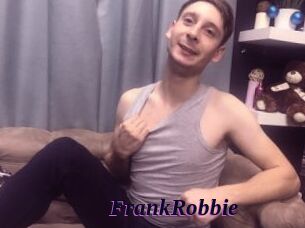 FrankRobbie