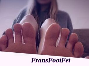 FransFootFet