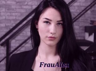 FrauAlisa