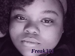 Freak303