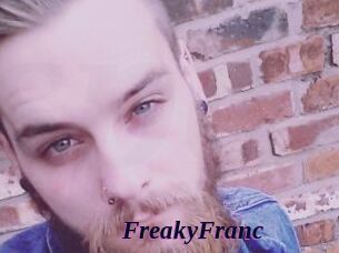 FreakyFranc