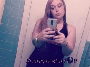 FreakyKesha1120