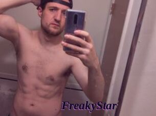 FreakyStar