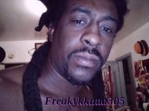 Freakykkutta305