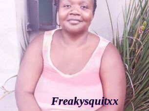 Freakysquitxx