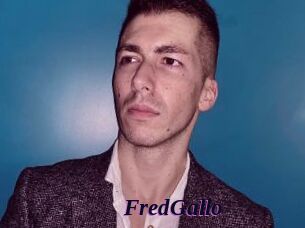 FredGallo