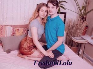 FredandLola