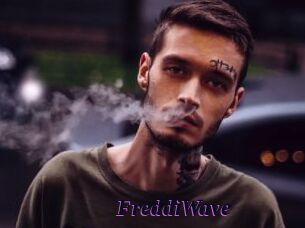 FreddiWave