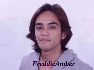 FreddieAmber