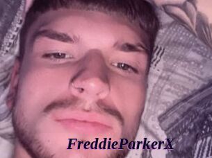 FreddieParkerX