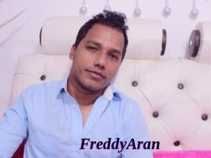 FreddyAran