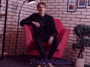 FreddyBennett